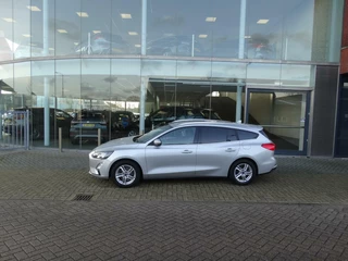 Ford Focus Ford Focus Wagon 1.0T Edition Adapt.cruise/camera/ 1e eig. - afbeelding nr 2