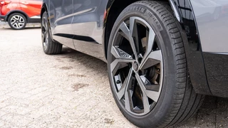 Renault Espace Renault Espace E-Tech 200 Esprit Alpine 7p | Pack advanced driving - afbeelding nr 16