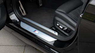 BMW 7 Serie BMW 7 Serie 745e High Executive M-Sport | Stoelventilatie | Head-up | Schuifdak | Harman/Kardon | Laserlight | Soft-Close - afbeelding nr 12