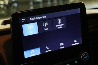 Ford Transit Custom | 3-Zitter | DAB | Cruise control | PDC V+A | LED | Nieuwe APK | Dealer onderhouden - afbeelding nr 10