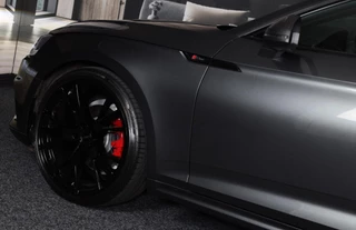 Audi A5 Audi A5 Sportback 40 TFSI S Line / AUT / Elek Stoelen / Virtual Cockpit / APPLE CARPLAY / Stuurverwarming / Led / Pdc / 20 Inch - afbeelding nr 40