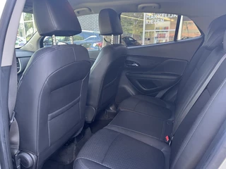 Opel Mokka X - afbeelding nr 23