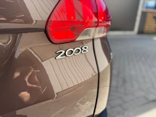 Peugeot 2008 Peugeot 2008 1.2 PureTech Style - afbeelding nr 12