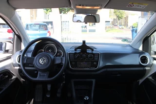 Volkswagen up! - afbeelding nr 17