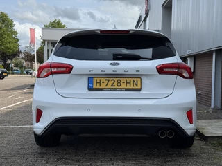 Ford Focus Ford Focus Automaat 1.5 EcoB. ST L. Bns - afbeelding nr 4