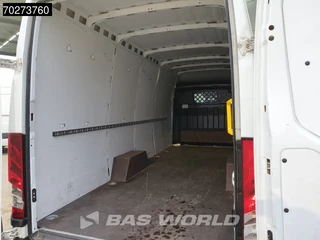 Iveco Daily Iveco Daily 35S16 Automaat L3H2 Airco Camera Parkeersensoren L4H2 16m3 Airco - afbeelding nr 7