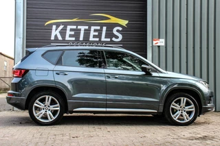 SEAT Ateca Seat Ateca 1.5 TSI FR DSG/360CAM/VIRTUAL COCKPIT - afbeelding nr 5