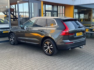 Volvo XC60 - afbeelding nr 7
