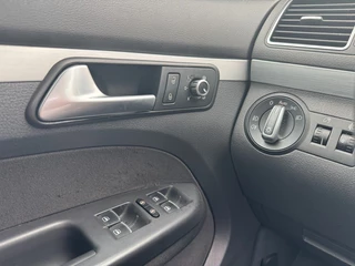 Volkswagen Touran - afbeelding nr 18