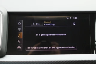 Audi A1 Sportback Audi A1 Sportback 25 TFSI - afbeelding nr 36