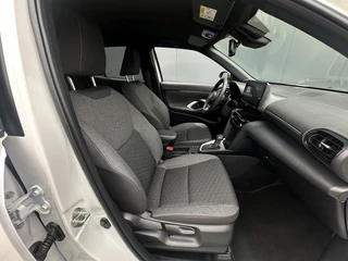 Toyota Yaris Cross Toyota Yaris Cross 1.5 Hybrid Dynamic / Navigatie - afbeelding nr 9