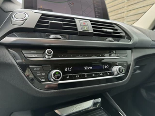 BMW X3 BMW X3 xDrive30e High Executive|Camera|Sportstoelen|CarPlay| - afbeelding nr 8
