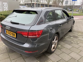 Audi A4 - afbeelding nr 5