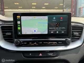 Kia XCeed Kia XCeed 1.5 T-GDi DynamicPlusLine - afbeelding nr 13