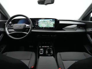 Audi Q6 e-tron Navigatie Carplay Acc Pdc Sideassist - afbeelding nr 17