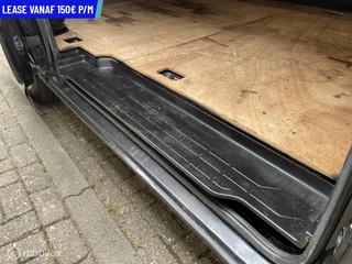 Volkswagen Crafter Volkswagen Crafter Bestel  30 2.0 TDI L3H3 DSG NAVI CAMERA - afbeelding nr 19