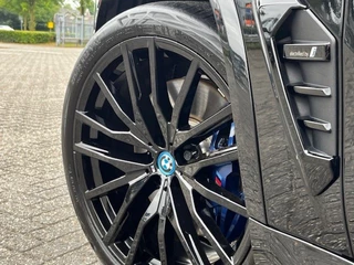 BMW X5 BMW X5 XDRIVE50E M-SPORT - PANO - HARMAN KARDON - 22 INCH - afbeelding nr 27