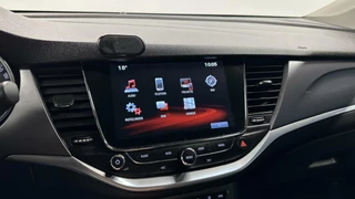 Opel Astra Opel Astra Sports Tourer 1.6 CDTI Business+ NAVIGATIE CRUISE. - afbeelding nr 26