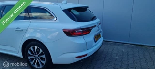 Renault Talisman Renault Talisman Estate 1.3 TCe Business Intens - afbeelding nr 7