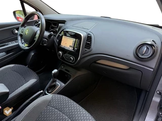 Renault Captur Renault Captur 1.3 TCe Intens Automaat 1e Eig. NL-Auto *Geen Afl. kosten* - afbeelding nr 23