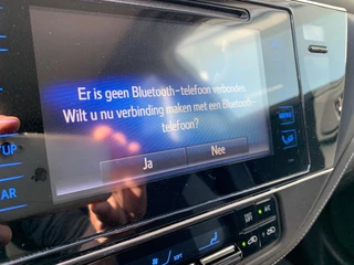 Toyota Auris - afbeelding nr 15