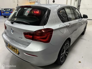 BMW 1 Serie BMW 1-serie 118i M Sport Edition 2019 - afbeelding nr 7