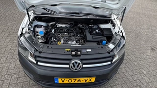 Volkswagen Caddy - afbeelding nr 18