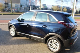 Opel Crossland X - afbeelding nr 8