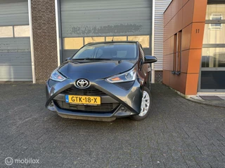 Toyota Aygo - 210163035-0