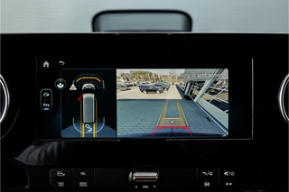 Mercedes-Benz Sprinter Black Pack Vol! Distronic Camera BPM Vrij LED Navi Trekhaak 3.5T - afbeelding nr 26