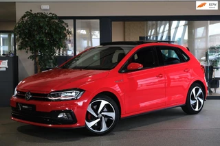 Volkswagen Polo 2.0 TSI GTI DSG 200PK Navi Pano Virtual ACC PDC