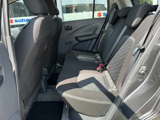 Suzuki Celerio Suzuki Celerio 1.0 Comfort | Airco | Radio/CD-speler | - afbeelding nr 8