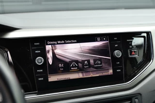 Volkswagen Polo Volkswagen Polo 1.0 TSI 95pk Comfortline Business Clima Navi ACC CarPlay 17-inch NL-Auto NAP! - afbeelding nr 15