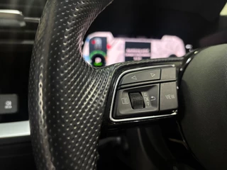 Audi A3 Audi A3 Sportback 40 TFSI e 3x S line panorama - afbeelding nr 20