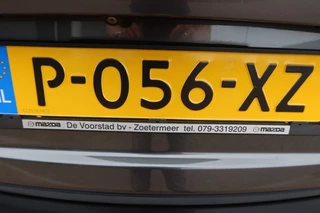 Mazda CX-5 Mazda CX-5 2.0 SAG 165 STYLE SELECT, LEDER, SCHUIFDAK, ADAPTIVE CRUISE ENZ... - afbeelding nr 27