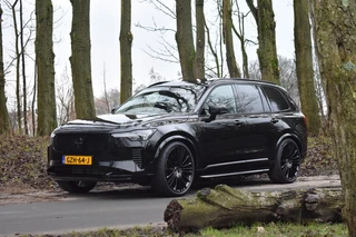 Volvo XC90 - afbeelding nr 3