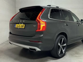 Volvo XC90 Volvo XC90 2.0 T8 Twin Engine AWD Inscription Leer Pano 7Per - afbeelding nr 60