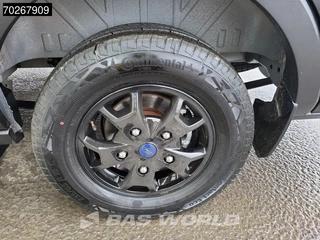 Ford Transit Ford Transit 130pk L2H2 Airco Cruise Camera Trekhaak Parkeersensoren L2 10m3 Airco Trekhaak Cruise control - afbeelding nr 9