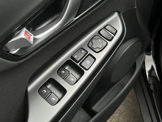 Hyundai Kona Hyundai Kona 1.6 GDI HEV Fashion / Stoel & Stuurverwarming / 18inch wielen - afbeelding nr 18