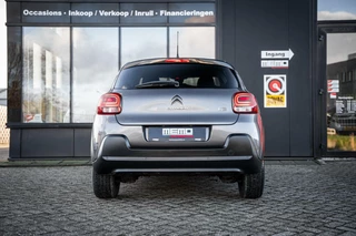 Citroën C3 Citroen C3 1.2 PureTech Shine*NAVI*CARPLAY*LED*CLIMA*PDC* - afbeelding nr 8