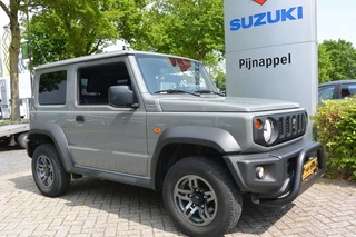 Suzuki Jimny - afbeelding nr 10