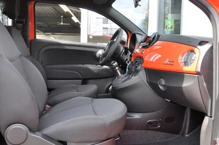 Fiat 500 - afbeelding nr 18