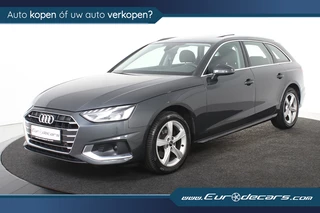 Audi A4 - afbeelding nr 1