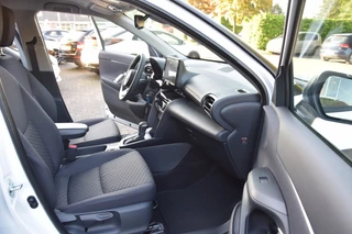 Toyota Yaris - afbeelding nr 14