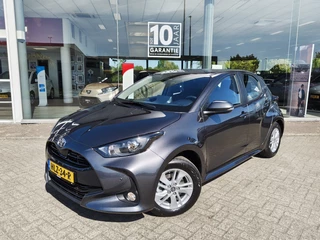 Toyota Yaris - 17997735-0