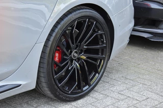 Audi RS4 Audi A4 Avant 2.9 TFSI RS 4 quattro competition plus Pano 360Camera Nardo - afbeelding nr 59