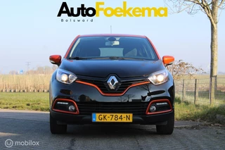 Renault Captur Renault Captur 0.9 TCe Dynamique UNIEK TREKHAAK CAMERA LED LMV - afbeelding nr 3