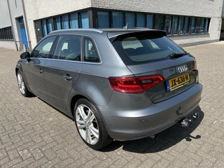 Audi A3 - afbeelding nr 4