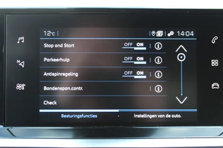 Peugeot 2008 Zo goed als nieuw, slechts 7.500km ! Navigatie, airco, telefoonvoorb. metallic lak, LM wielen, Isofix, Apple Carplay/Android auto etc, etc. - afbeelding nr 22