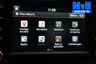 Kia Stonic Kia Stonic 1.2 MPi ComfortPlusLine Navigator|CAMERA|NAVI|NAP - afbeelding nr 50